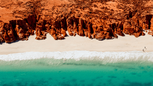 Broome, Western Australia, Australia 
