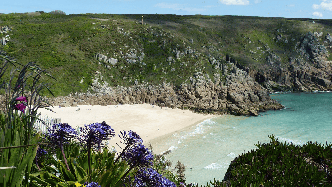 Cornwall, England
