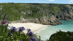 Cornwall, England