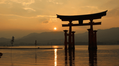 Hiroshima - Visit Itsukushima Shrine on Miyajima island, and the Peace Memorial Park and Museum