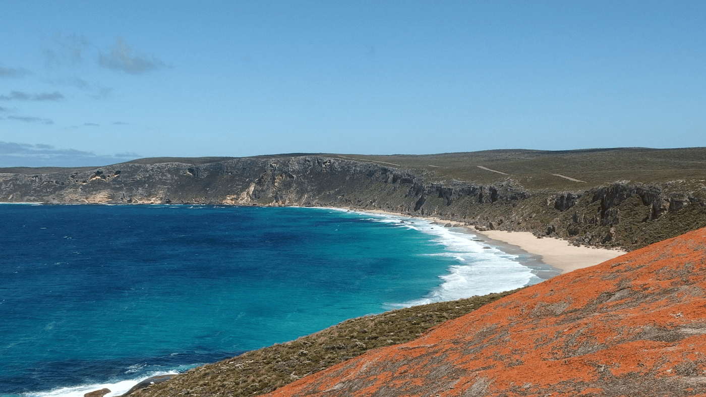 Kangaroo Island