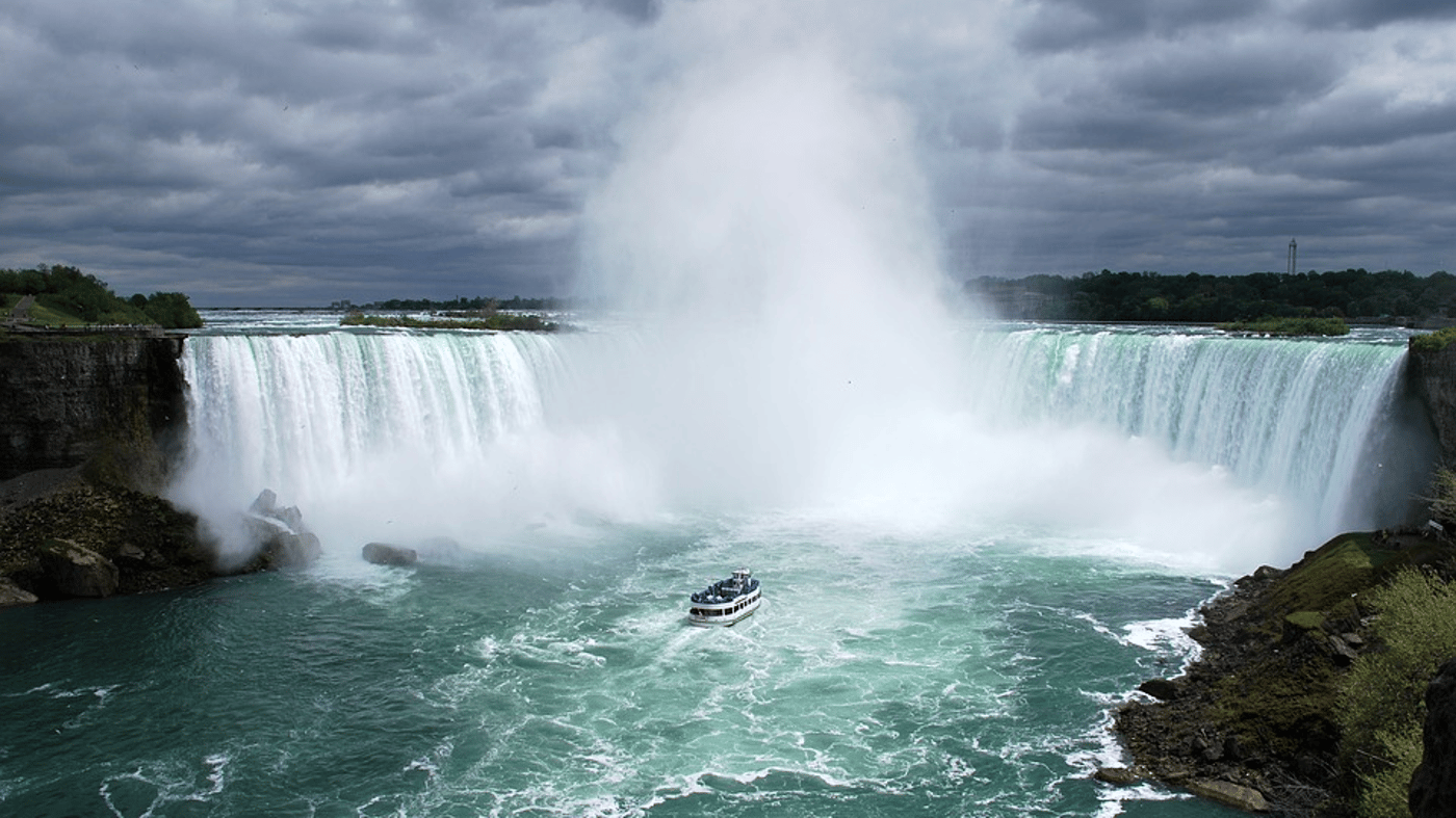 Niagara Falls