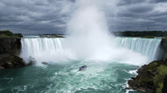 Niagara Falls