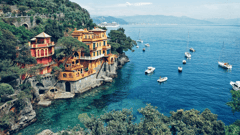 Portofino, Italy