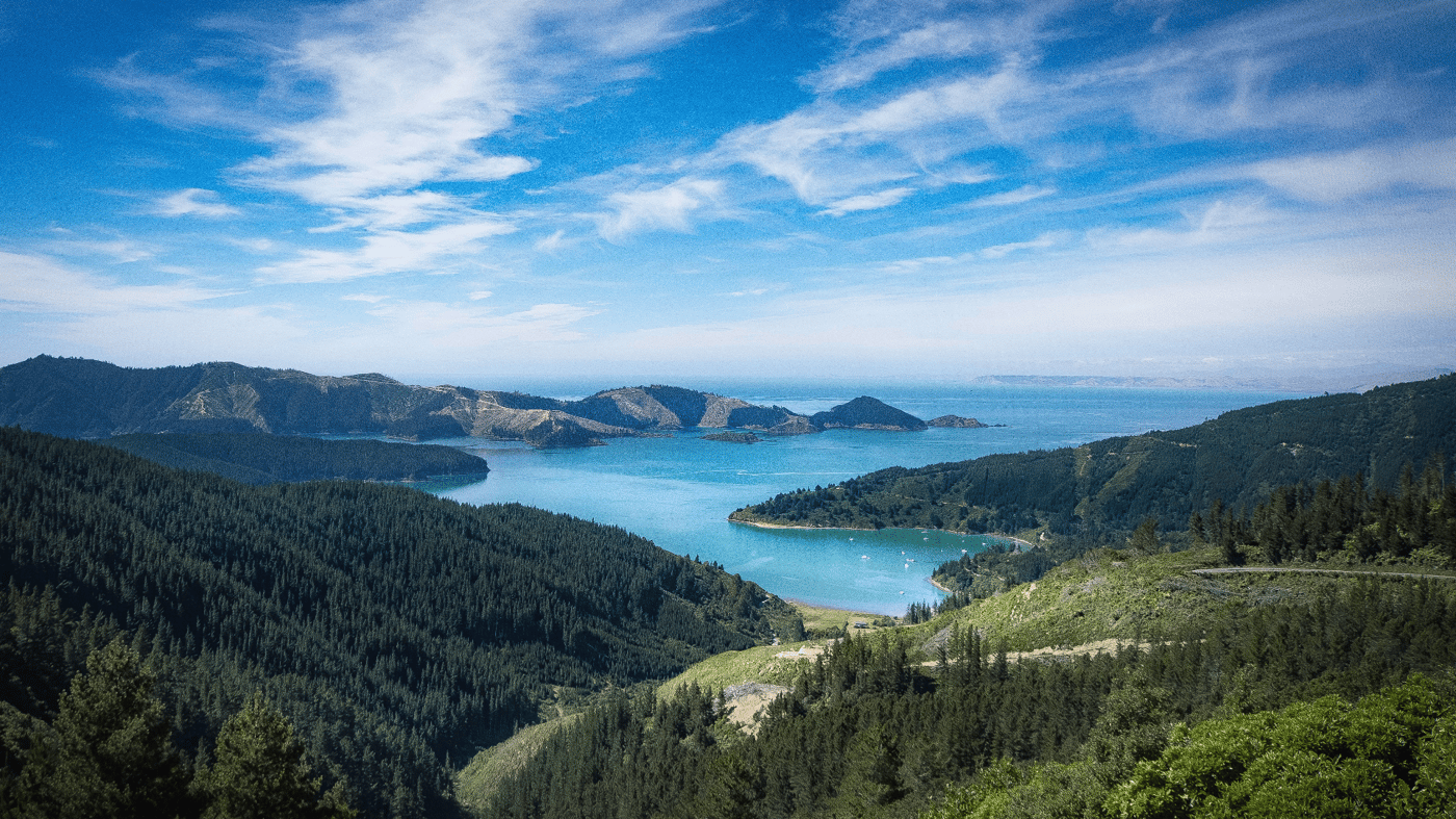 Picton, New Zealand