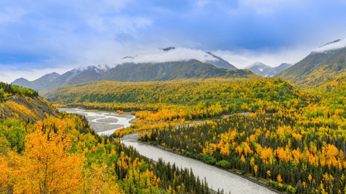 Anchorage, Alaska, US
