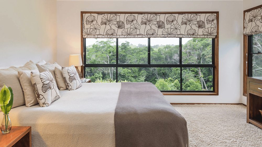 Spa Studio Bedroom, Spicers Tamarind Retreat