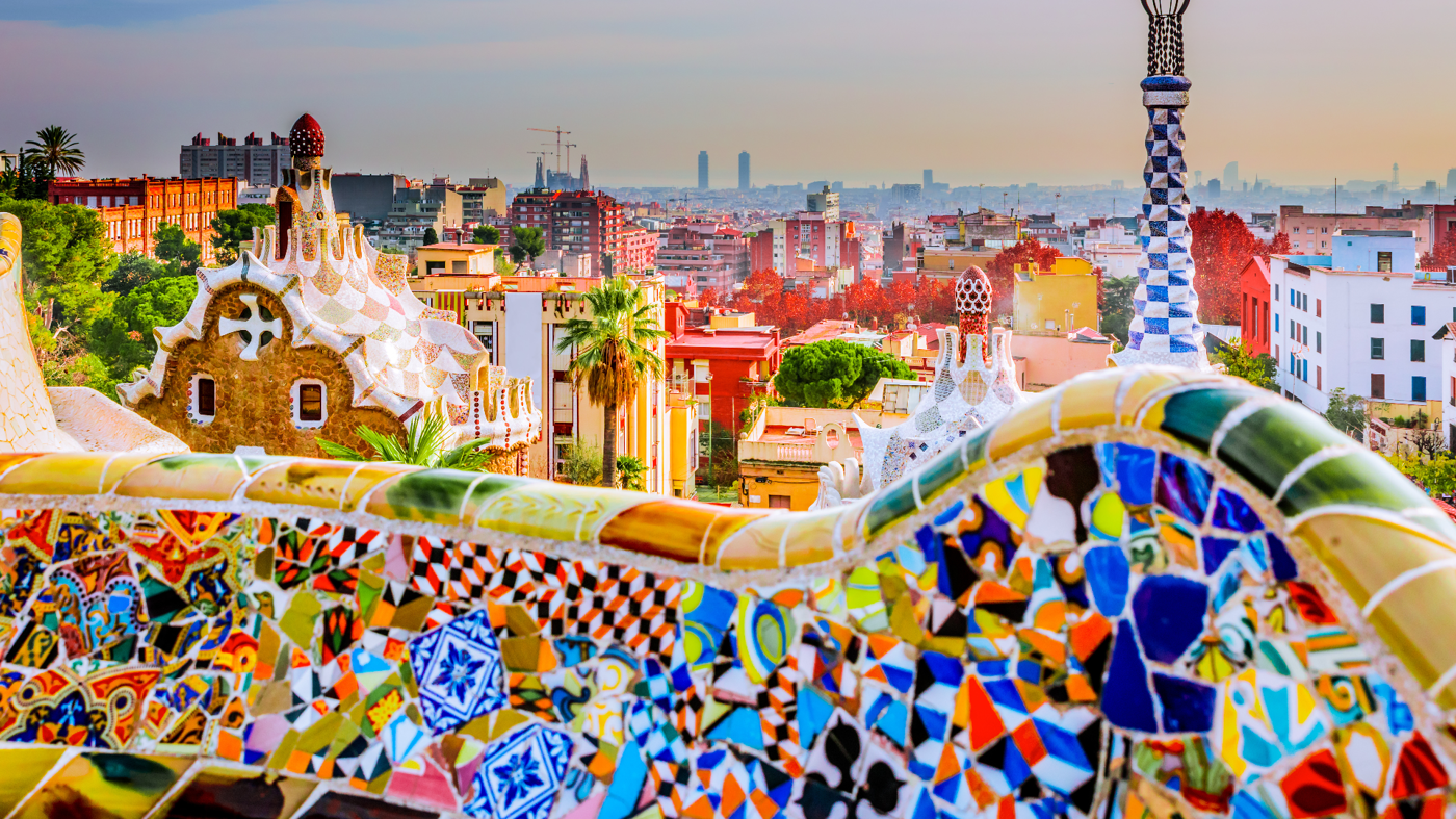 Barcelona