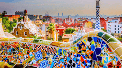 Barcelona