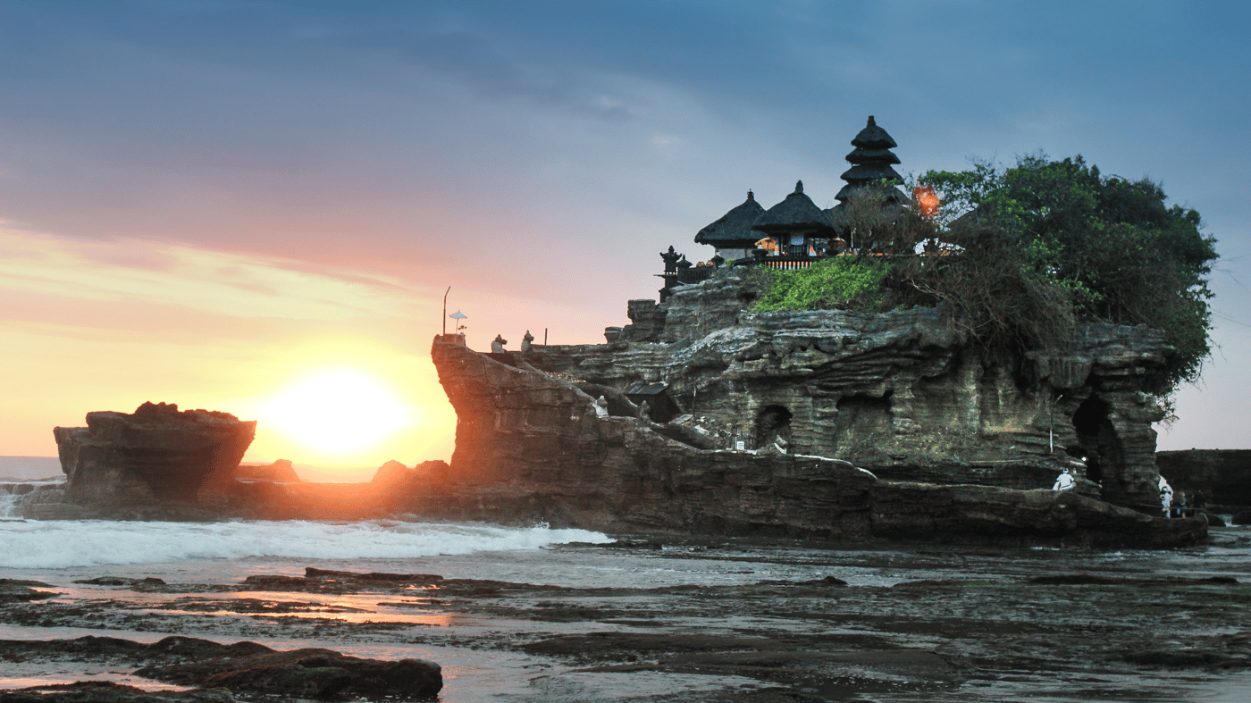 Bali, Indonesia