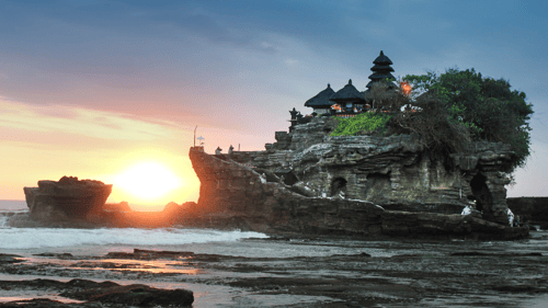 Bali, Indonesia
