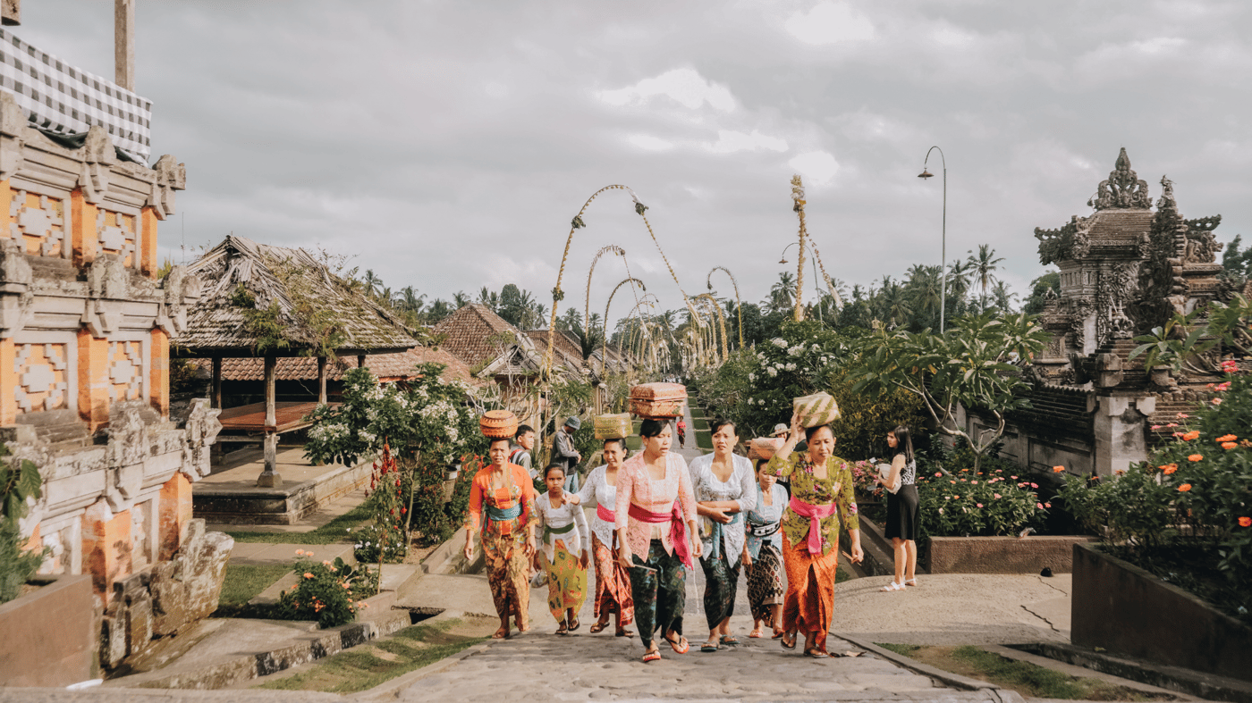 Bali, Indonesia
