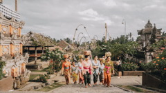 Bali, Indonesia