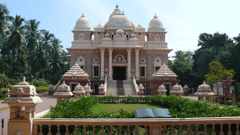 Tour commences in Chennai
