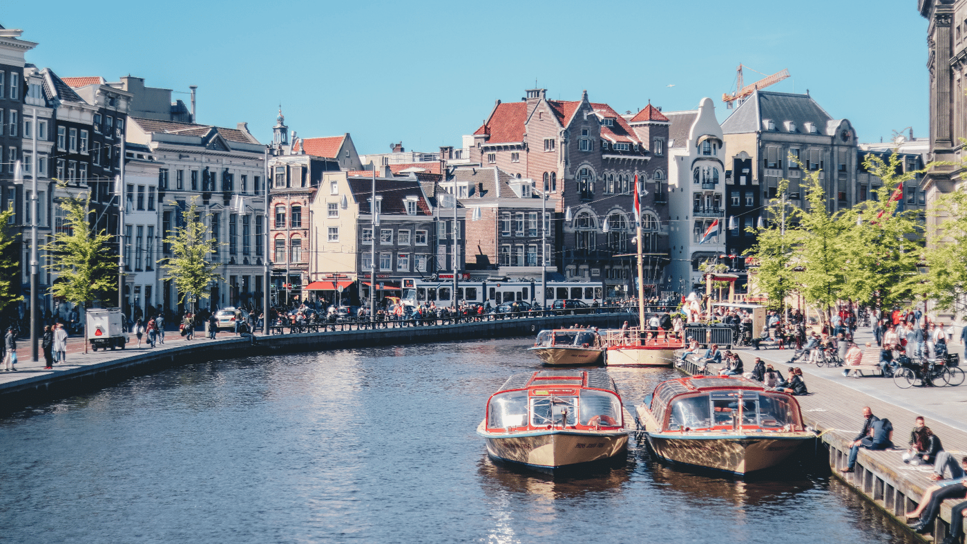 Amsterdam