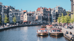Amsterdam