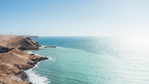 Second Valley, South Australia