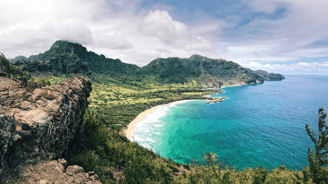Hawaiian Islands Escape (Apr 2027)
