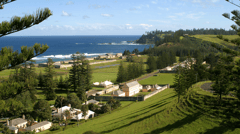 Norfolk Island, Australia	