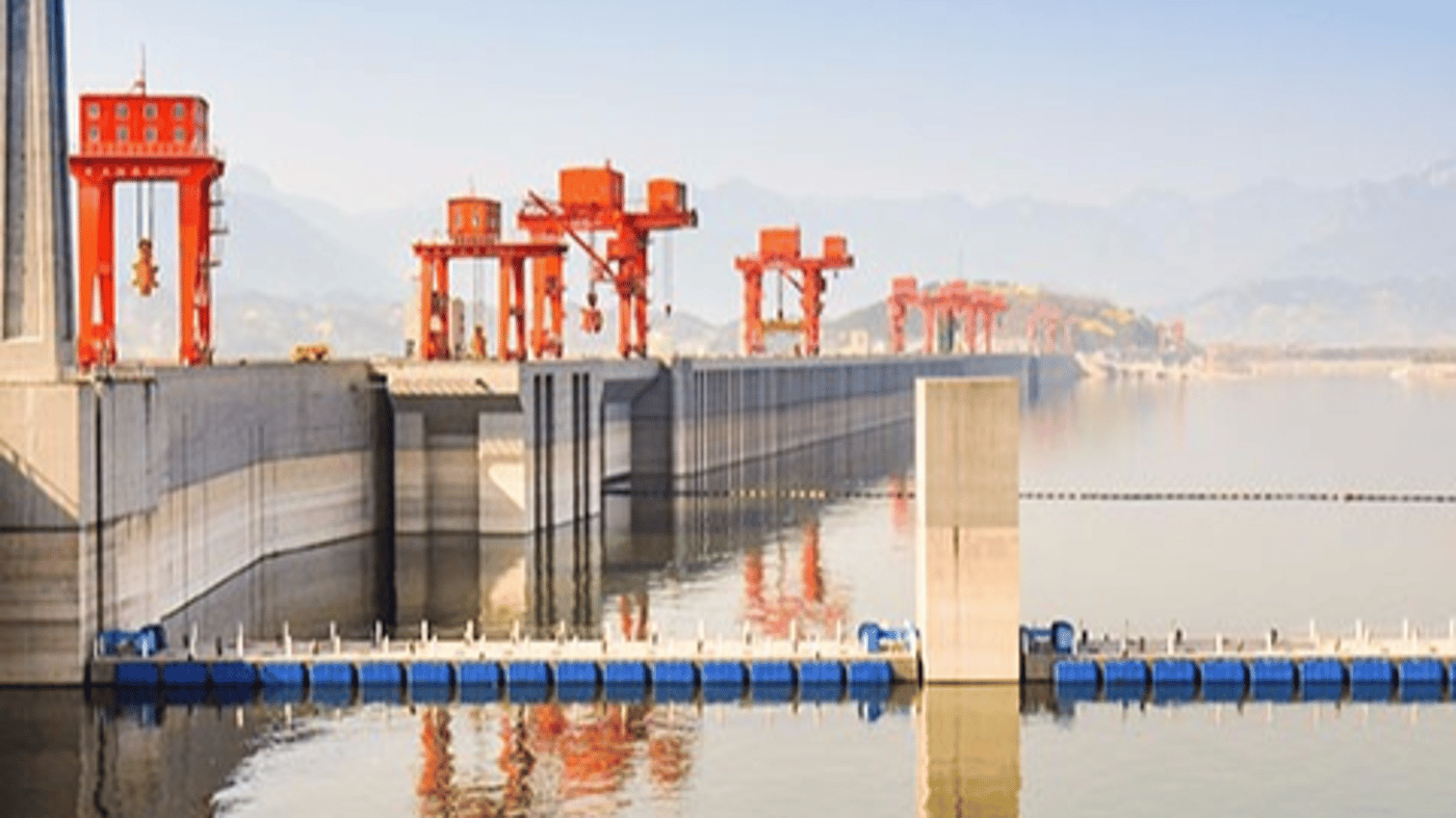 Cruise this impressive river and see the man made marvel of the Three Gorges Dam