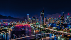 Brisbane