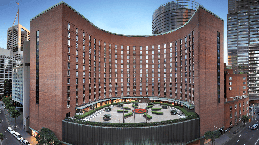 Relax in 5-star luxury at the Sofitel Sydney Wentworth