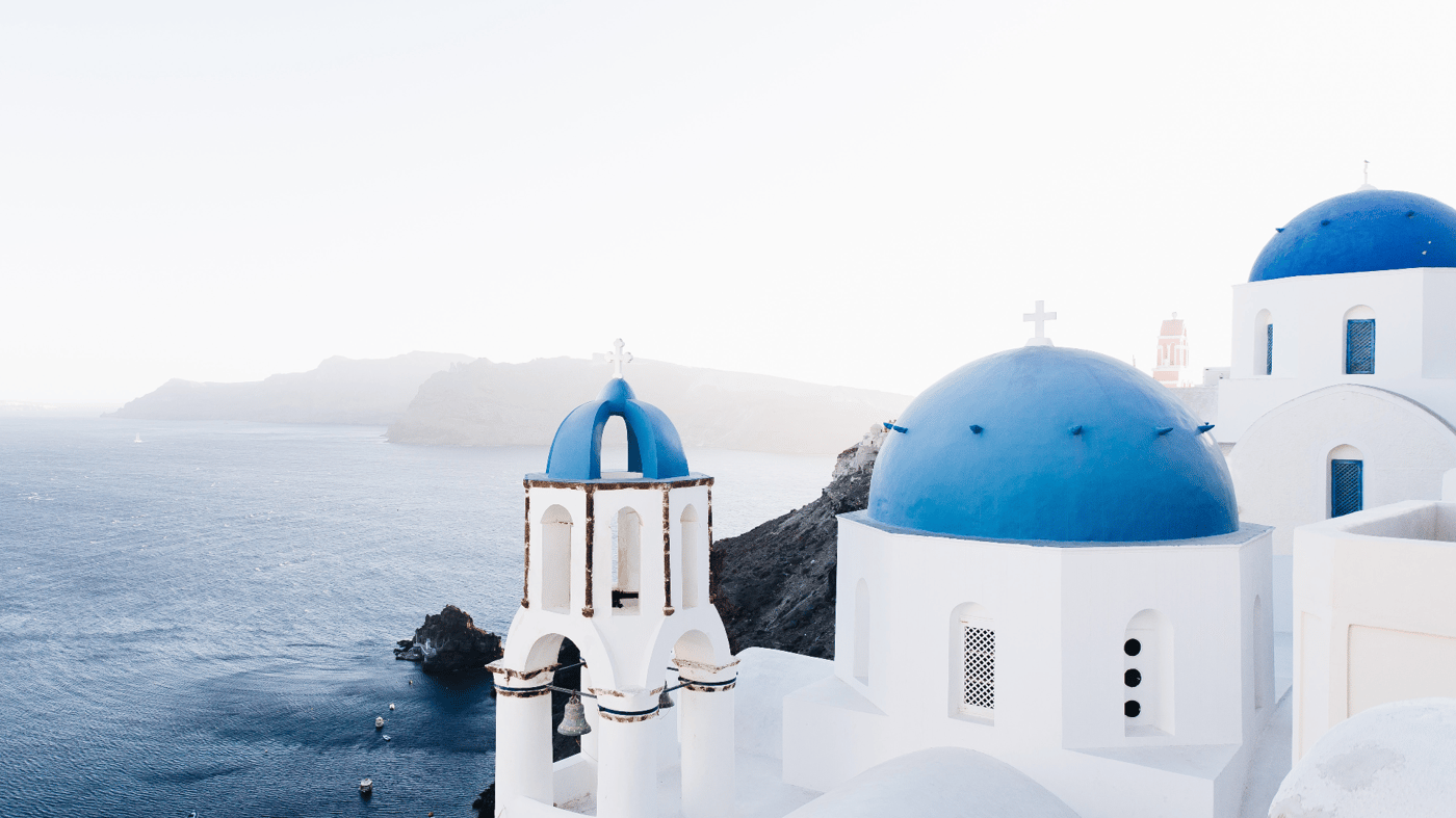 Santorini
