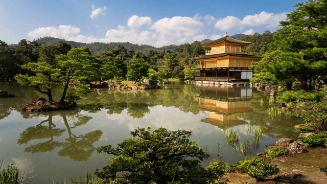 Festival Voyage: Grand Japan in Summer (Jul 2027)