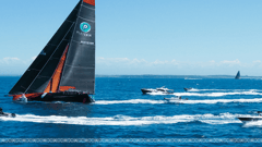 Tick this off your bucket list - follow the Sydney to Hobart yacht race on this amazing cruise