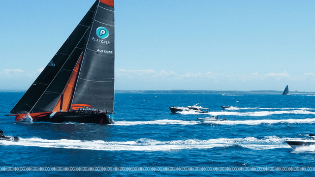 Yachtsman’s Voyage: Sydney to Hobart