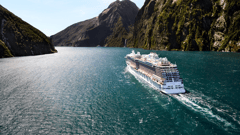Fiordland National Park
