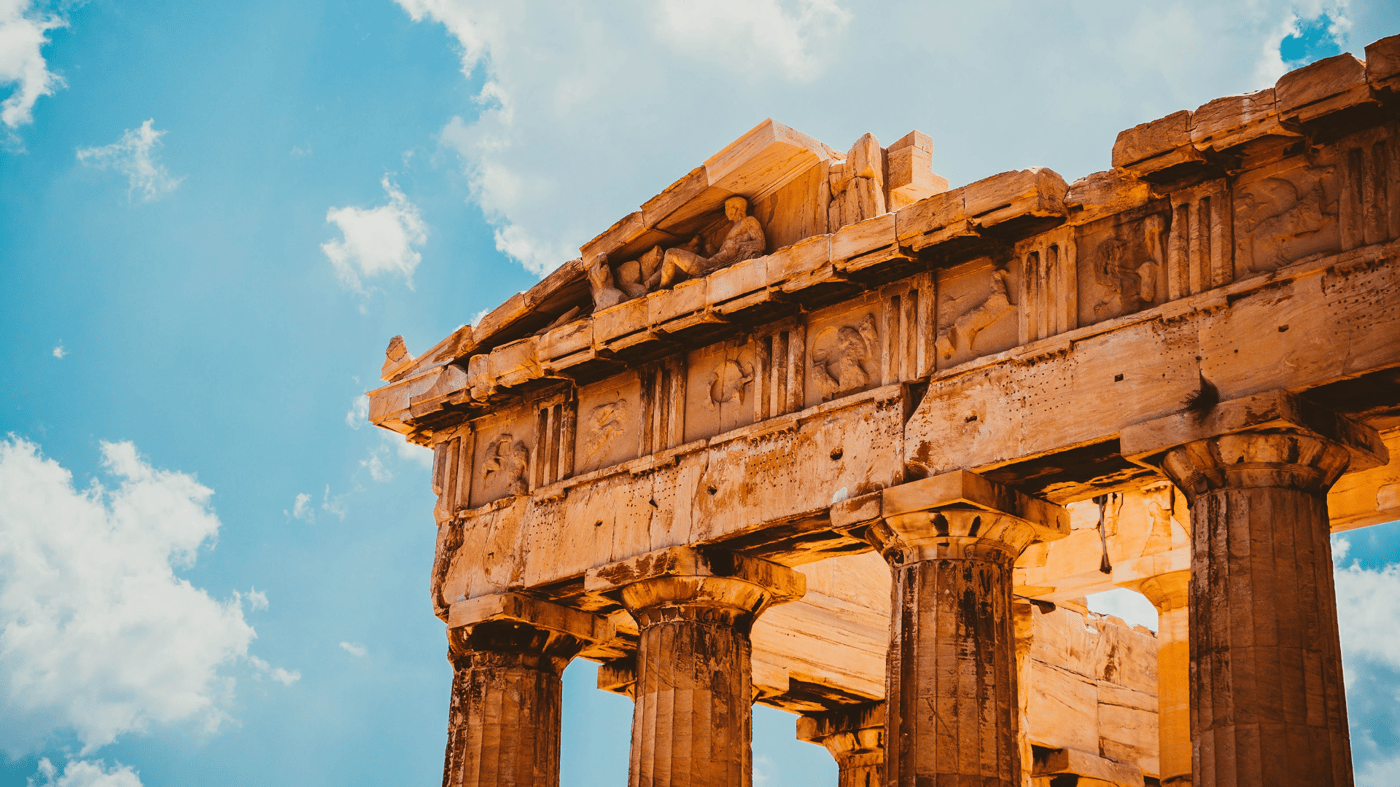 Athens (Piraeus), Greece