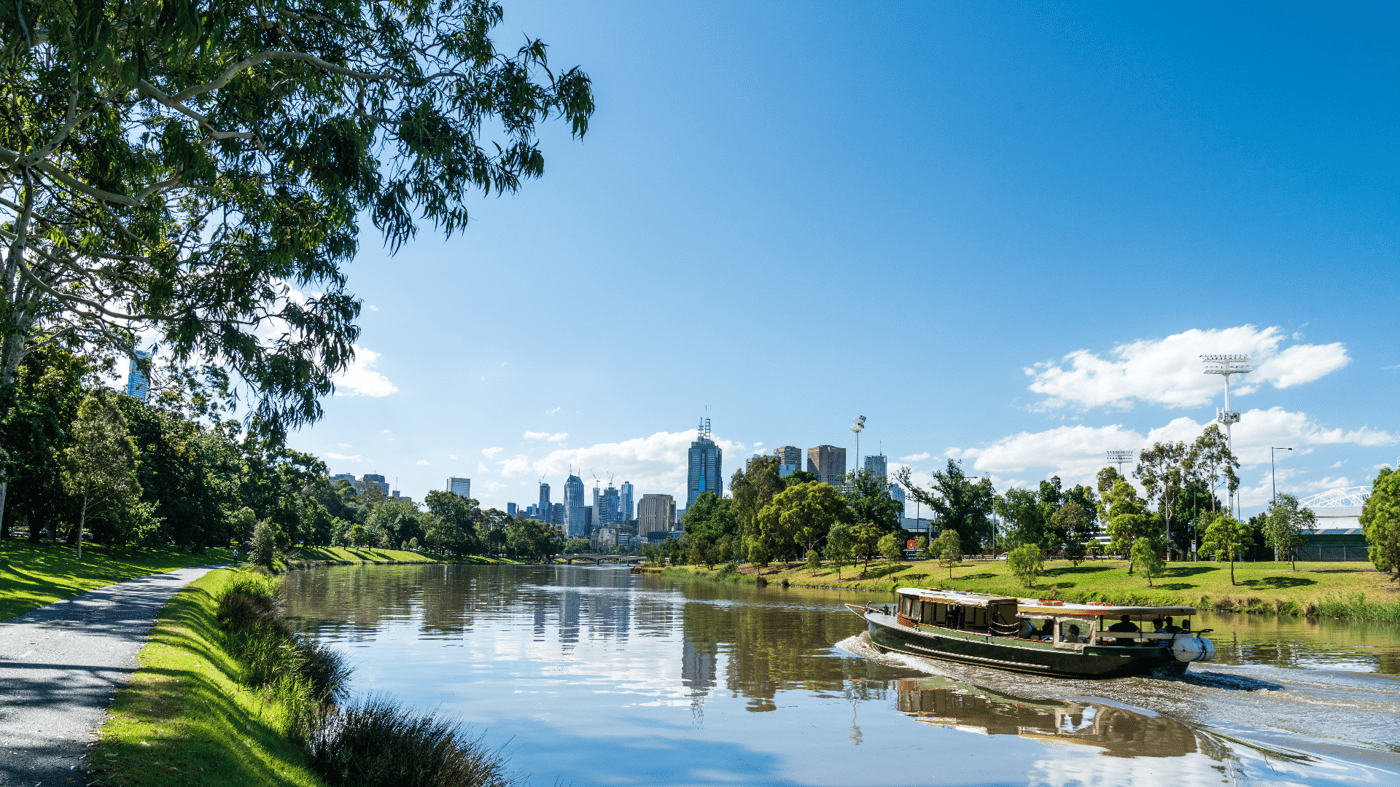 Yarra Valley, Melbourne