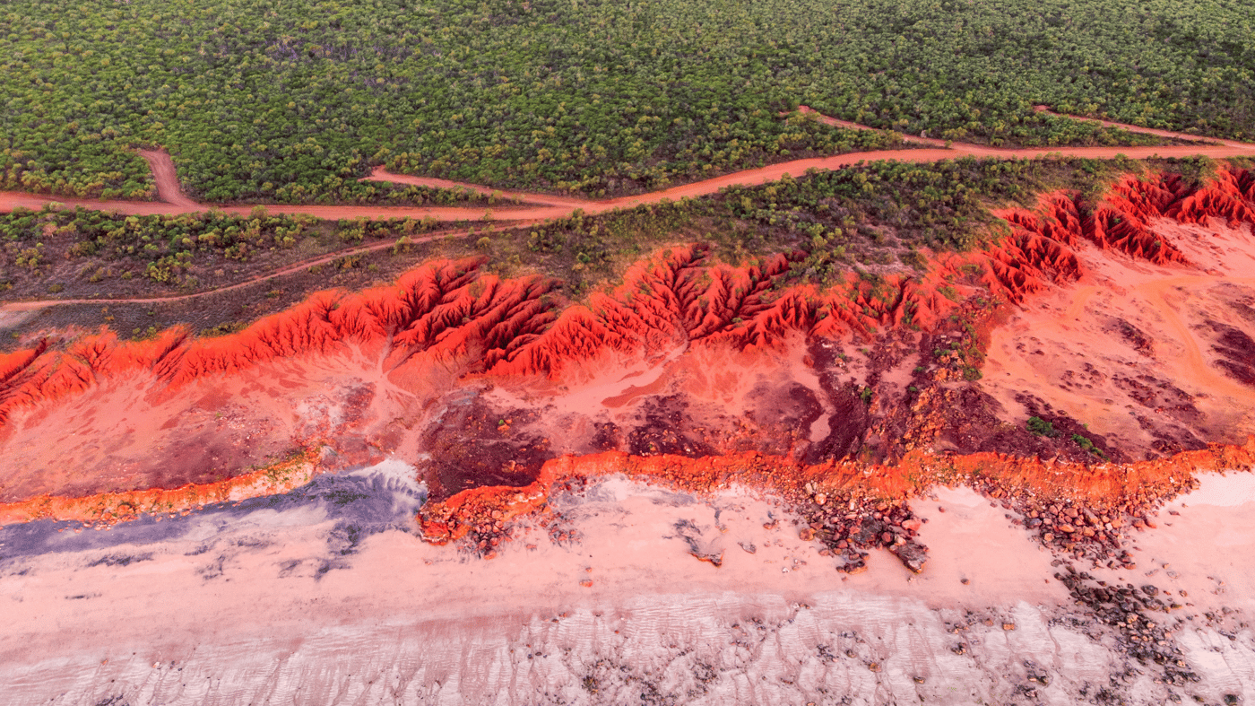Broome, WA, Australia