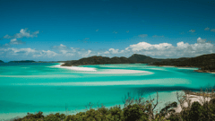 Airlie Beach, Australia