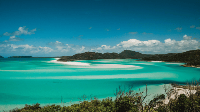 Asia to Australia Discovery Voyage (May 2028)