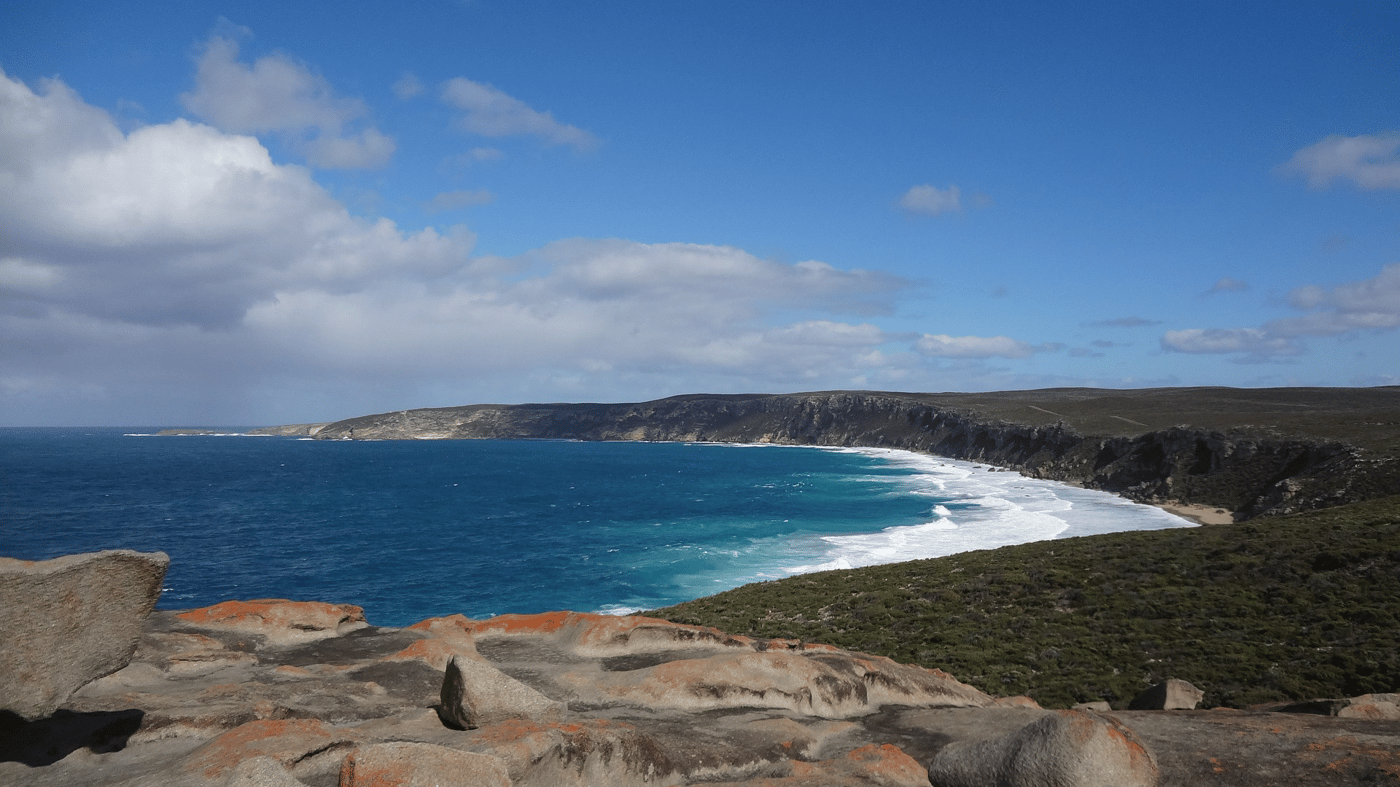 Kangaroo Island, SA, Australia