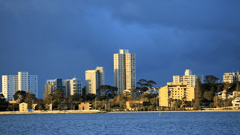 Fremantle, Australia 