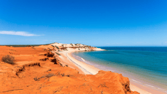 Western Australia - Broome