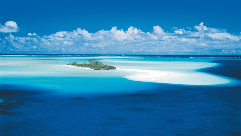 Discover the rich heritage of Isle of Pines and its people on a guided shore excursion