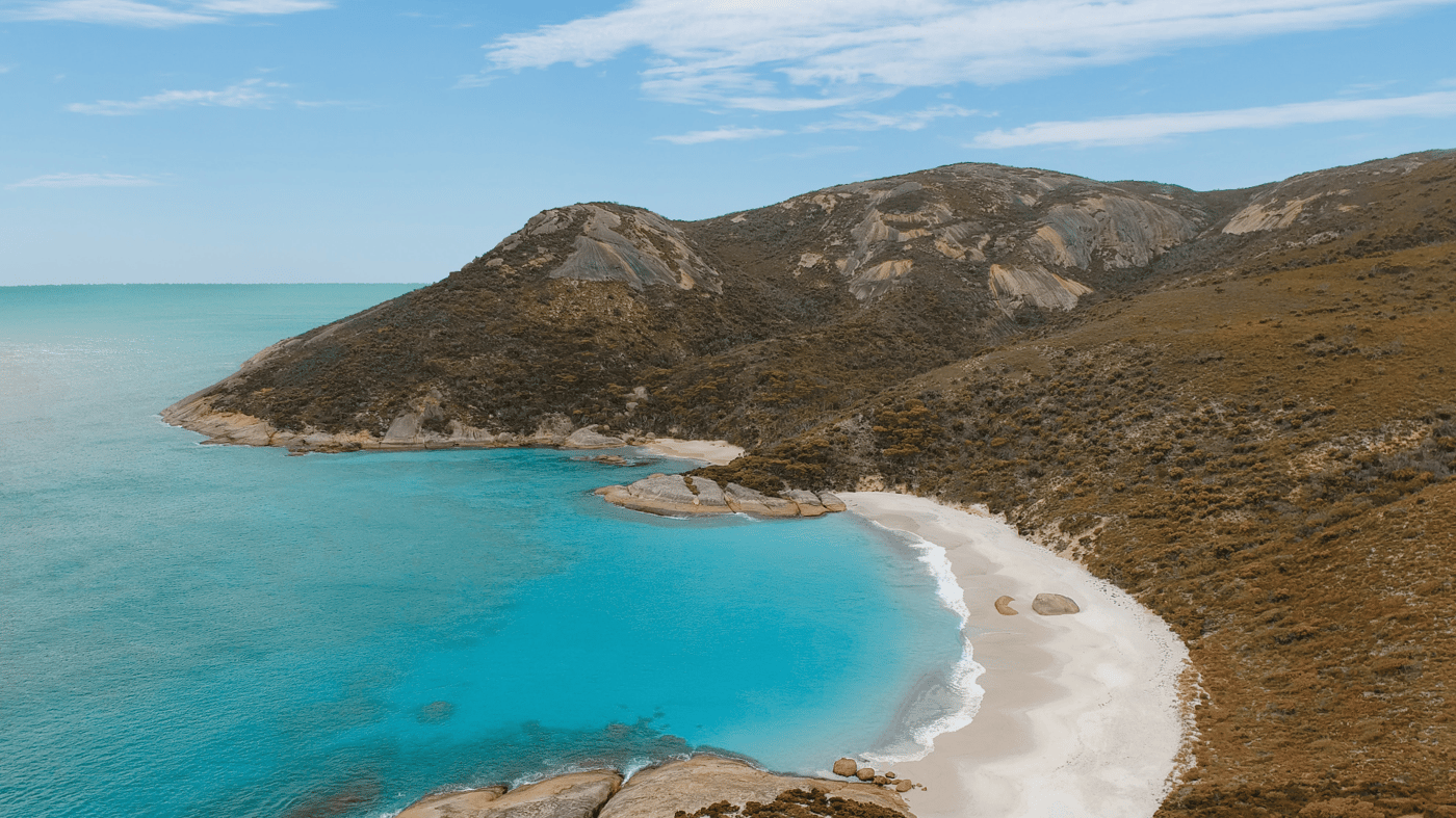 Albany, WA, Australia