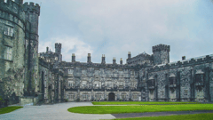 Kilkenny Castle