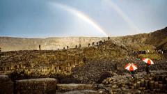 Giant's Causeway