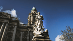 Belfast City Hall