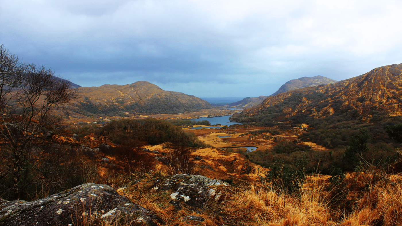 Killarney, Co. Kerry, Ireland