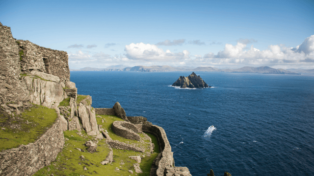 Explore Southern Ireland in all its glory
