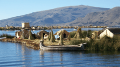 Lake Titicaca