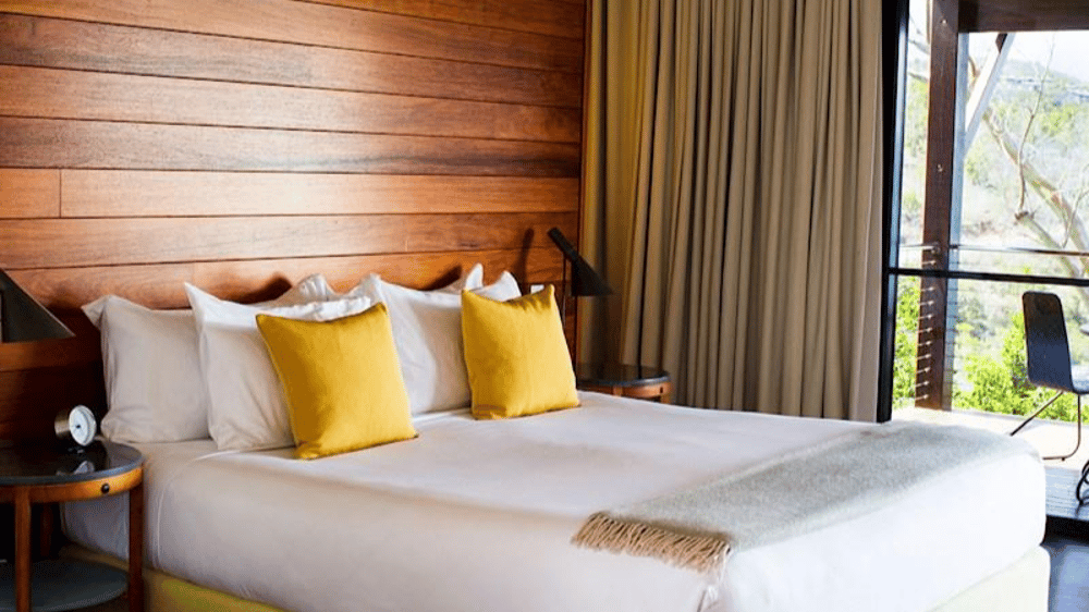 With every comfort imaginable, this stunning, one-bedroom pavilion offers the finest in island luxury.