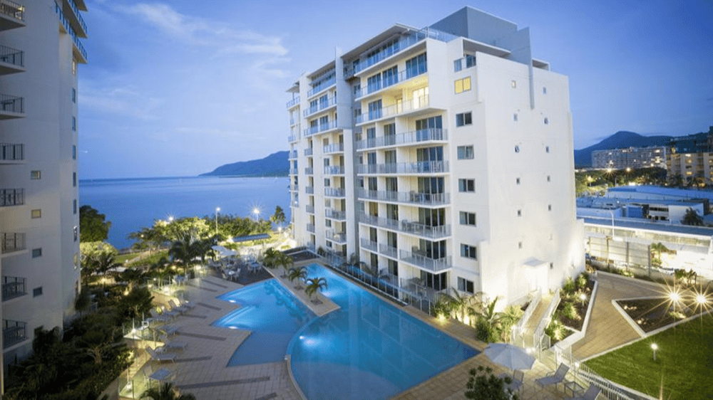 Mantra Trilogy Cairns