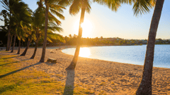 Airlie Beach, Australia 